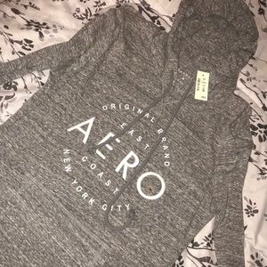 Aeropostale hoodie!